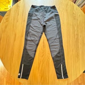 Smartwool | Active Fleece Wind Tight | Black, Size M